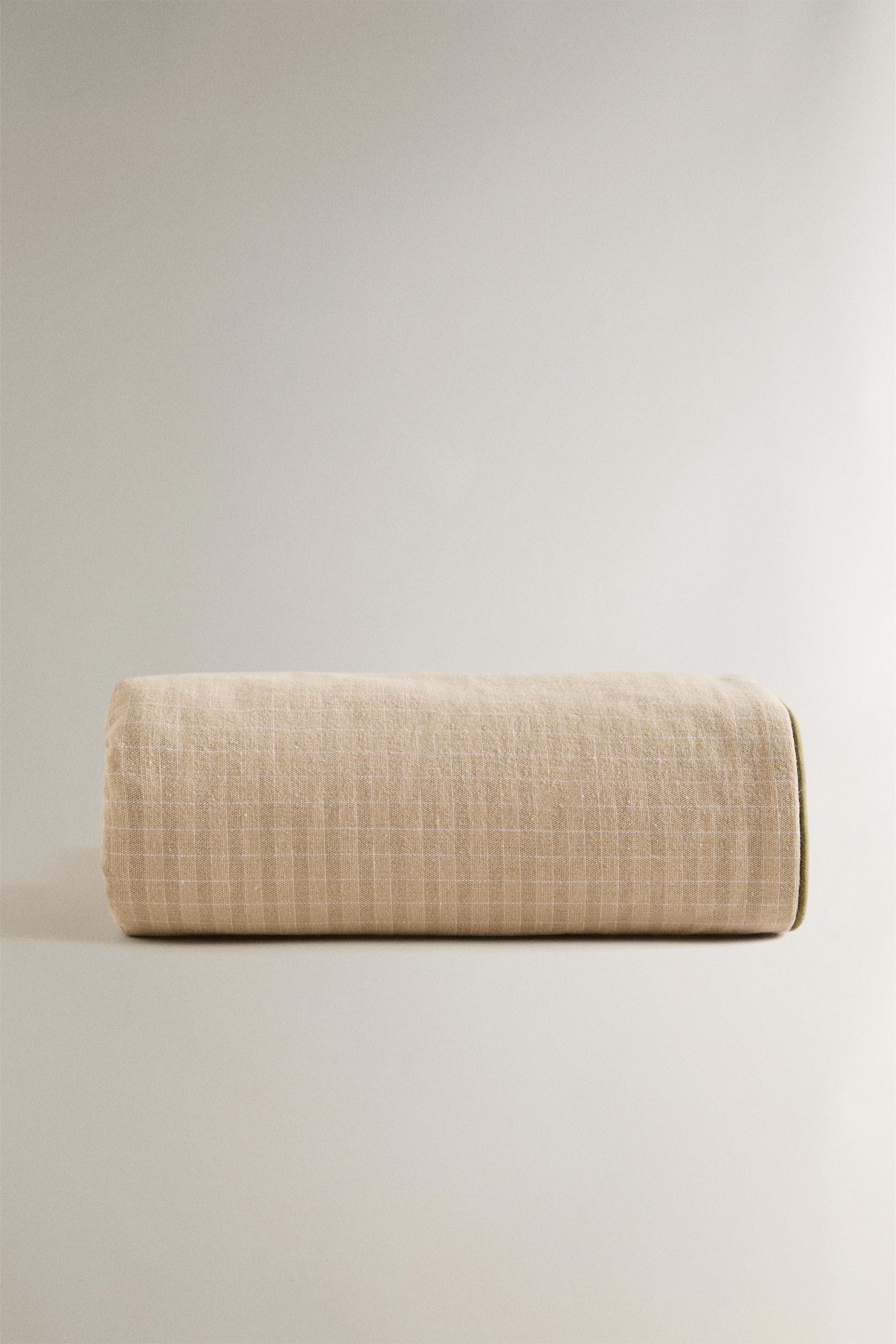 SERVIETTE ANIMAUX PASSEPOIL